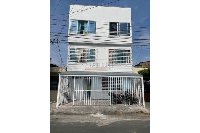 Apartaestudios, Alquiler en Villacolombia