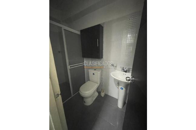 Apartaestudios, Alquiler en Villacolombia
