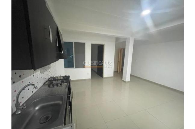 Apartaestudios, Alquiler, Villacolombia - $750.000