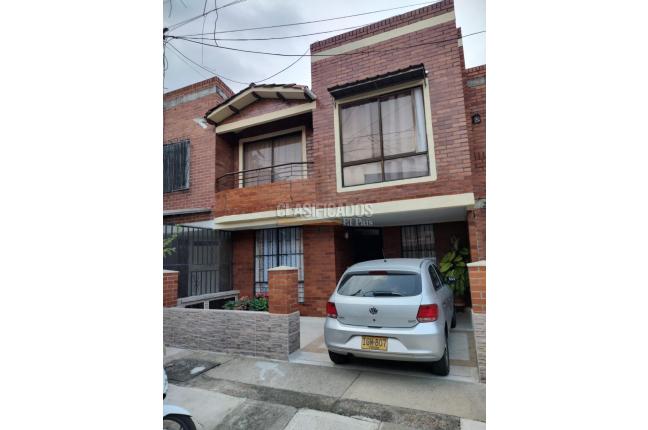 Casas, Venta en Caney