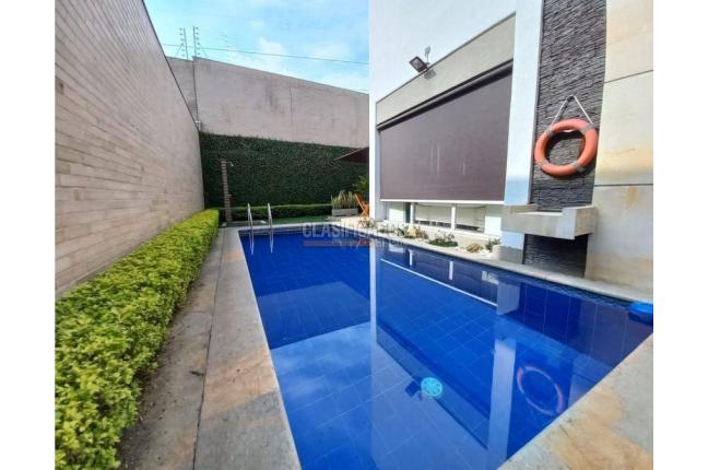 Casas, Venta en Pance