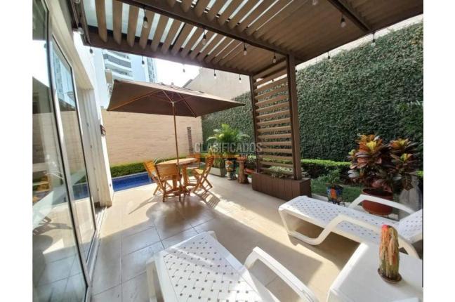 Casas, Venta, Pance - $1.400.000.000