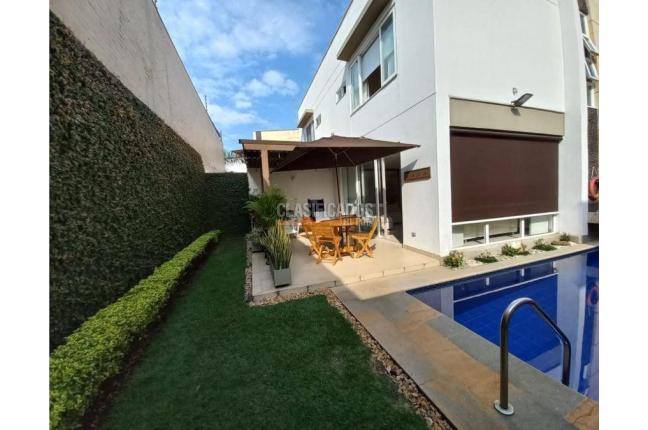 Casas, Venta en Pance