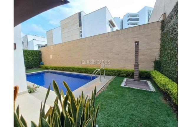 Casas, Venta en Pance