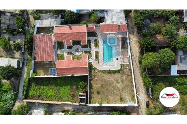 Fincas y Casas Campestres, Venta, Santa Marta - $6.300.000.000