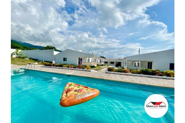 Fincas y Casas Campestres, Venta, Santa Marta - $6.300.000.000