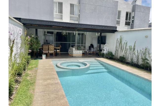 Casas, Venta en Pance