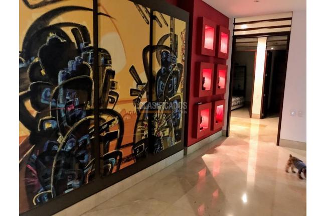 Apartamentos, Venta, Normandía - $1.700.000.000