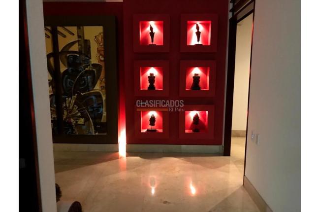 Apartamentos, Venta, Normandía - $1.700.000.000