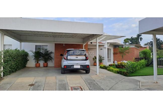 Casas, Venta, Jamundí - $650.000.000