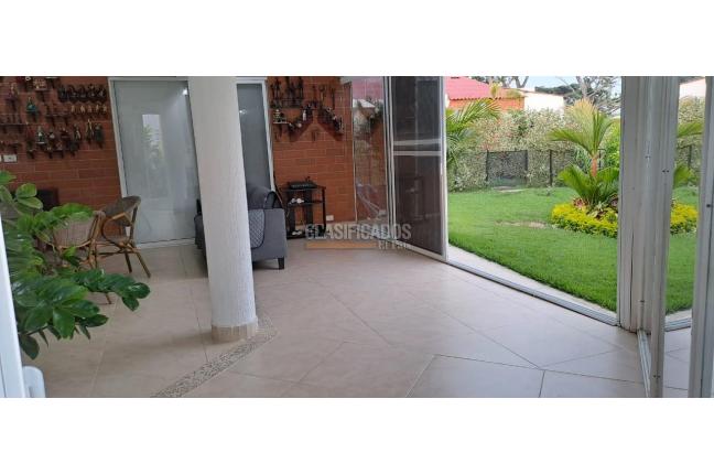 Casas, Venta, Jamundí - $650.000.000