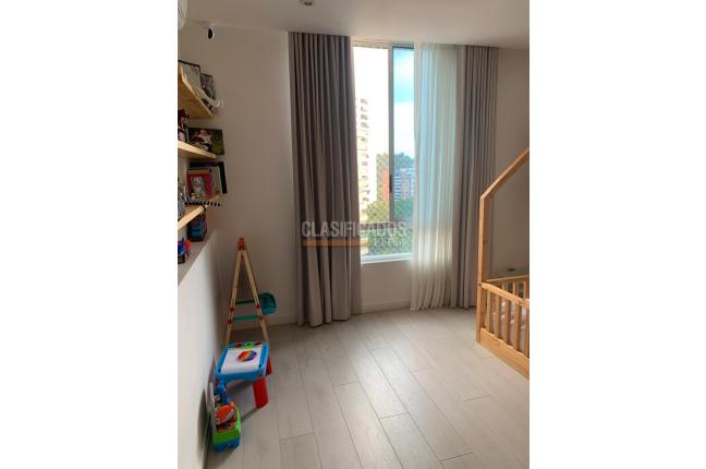 Apartamentos, Venta, Normandía - $1.600.000.000