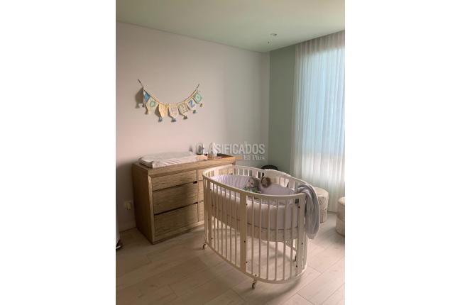 Apartamentos, Venta, Normandía - $1.600.000.000