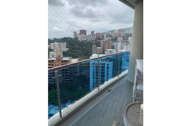 Apartamentos, Venta, Normandía - $1.600.000.000