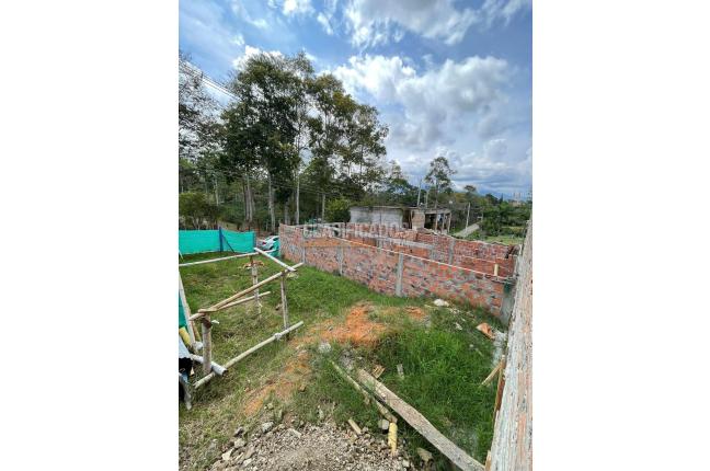 Lotes, Venta en Restrepo