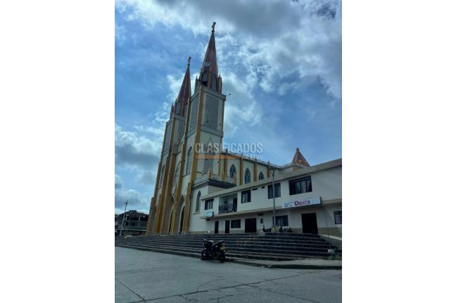 Lotes, Venta en Restrepo