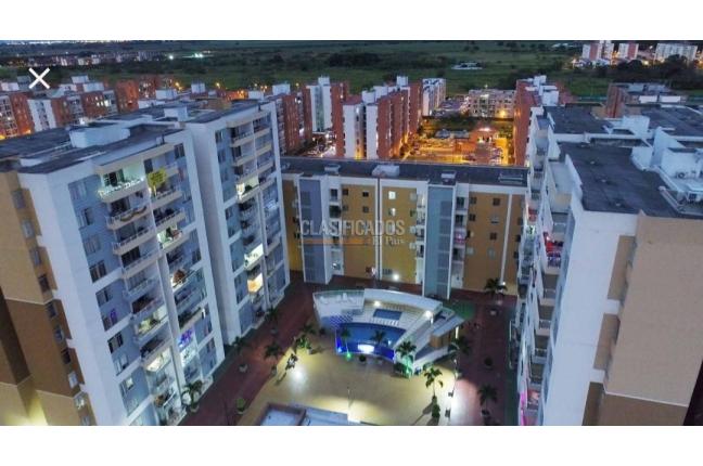Apartamentos, Venta en Valle del Lili