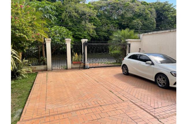 Casas, Venta, Ciudad Jardín - $1.400.000.000