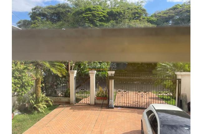 Casas, Venta, Ciudad Jardín - $1.400.000.000