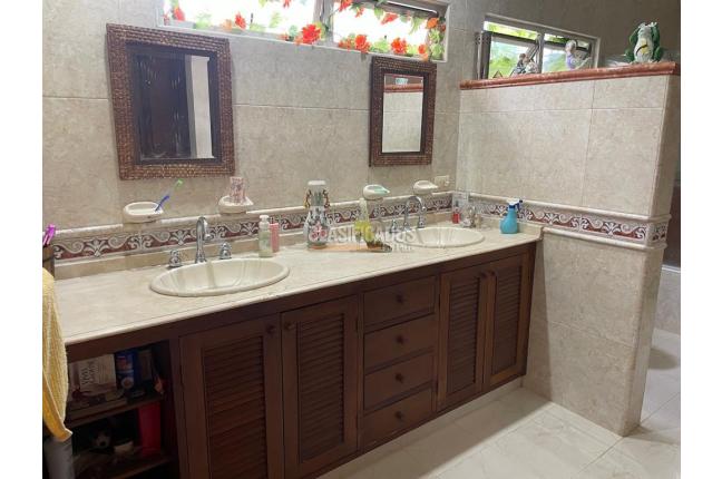 Casas, Venta, Ciudad Jardín - $1.400.000.000