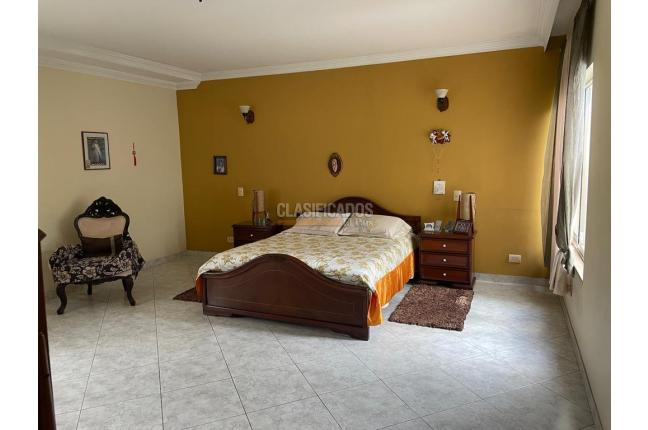 Casas, Venta, Ciudad Jardín - $1.400.000.000