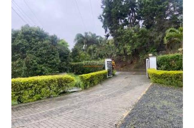 Fincas y Casas Campestres, Venta en Dapa