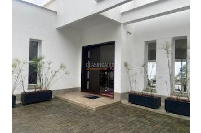 Fincas y Casas Campestres, Venta en Dapa