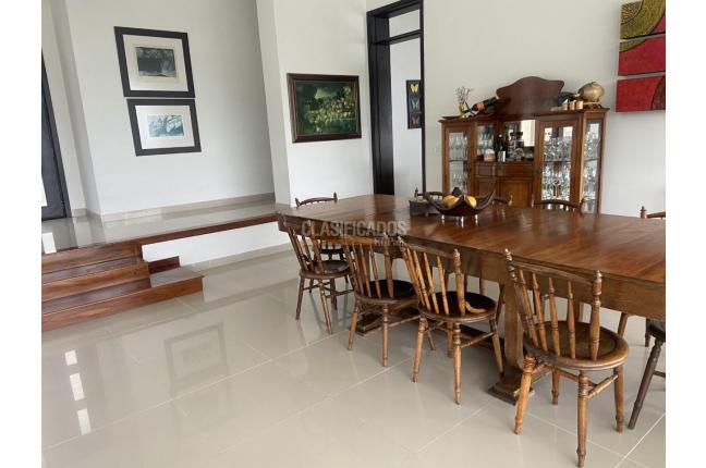 Fincas y Casas Campestres, Venta, Dapa - $3.000.000.000