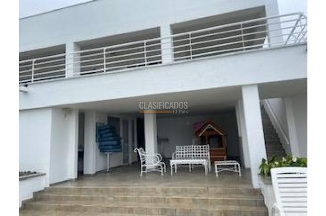 Fincas y Casas Campestres, Venta, Dapa - $3.000.000.000