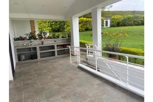 Fincas y Casas Campestres, Venta, Dapa - $3.000.000.000