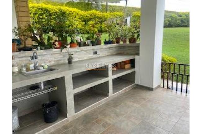 Fincas y Casas Campestres, Venta, Dapa - $3.000.000.000