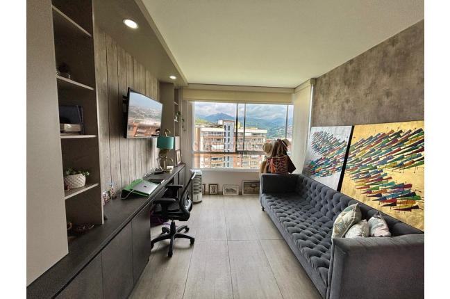 Apartamentos, Venta, Santa Teresita - $1.100.000.000