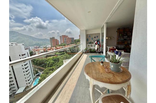 Apartamentos, Venta, Santa Teresita - $1.100.000.000
