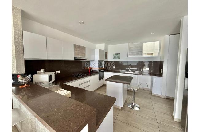 Apartamentos, Venta, Santa Teresita - $1.100.000.000