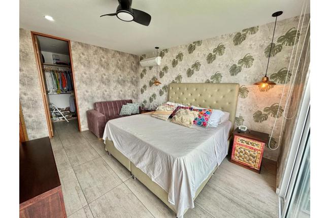 Apartamentos, Venta, Santa Teresita - $1.100.000.000