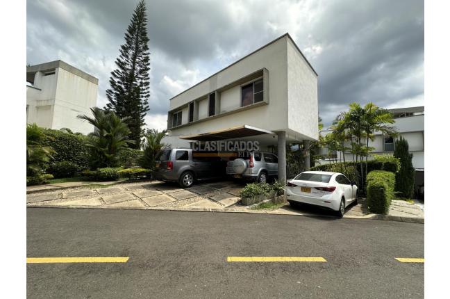 Casas, Venta, Ciudad Jardín - $1.700.000.000