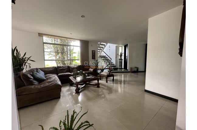 Casas, Venta, Ciudad Jardín - $1.700.000.000