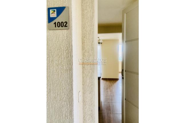 Apartamentos, Alquiler en Guabinas