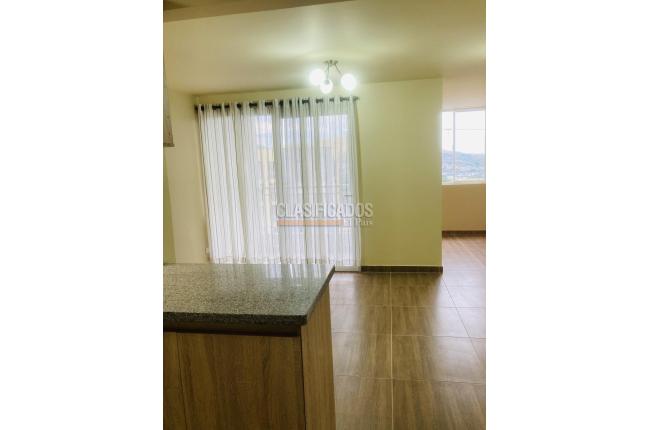 Apartamentos, Alquiler en Guabinas