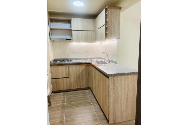 Apartamentos, Alquiler en Guabinas