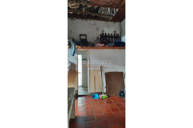 Casas, Venta en La Merced