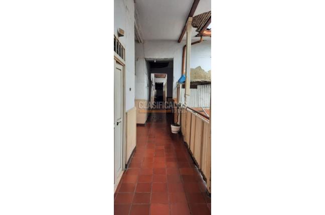 Casas, Venta, La Merced - $2.100.000.000