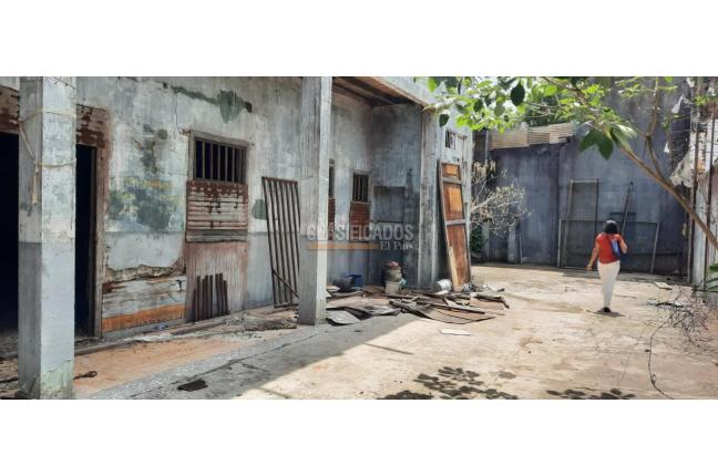 Casas, Venta, La Merced - $2.100.000.000