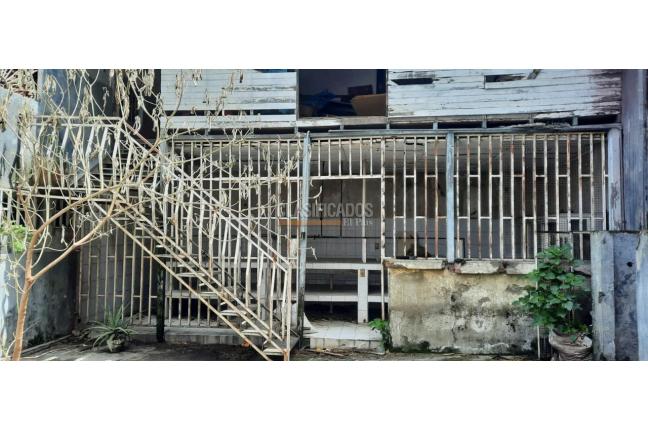 Casas, Venta, La Merced - $2.100.000.000