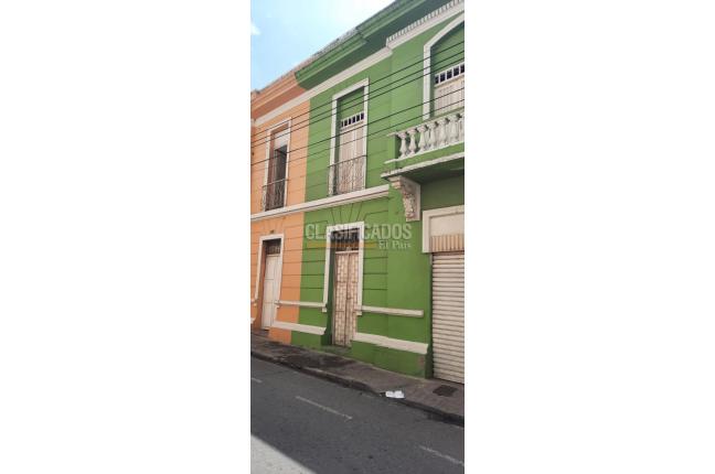 Casas, Venta, La Merced - $2.100.000.000