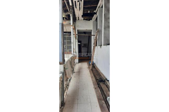 Casas, Venta, La Merced - $2.100.000.000