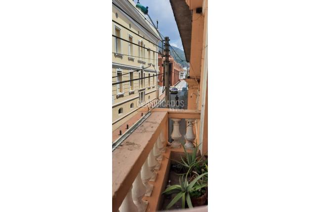 Casas, Venta en La Merced