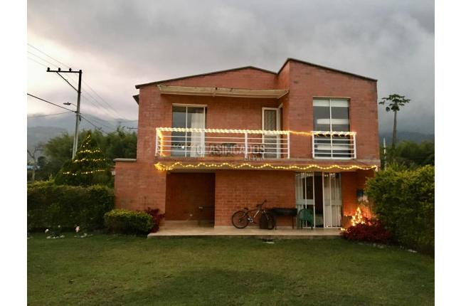 Fincas y Casas Campestres, Venta, Calima (Darién) - $450.000.000