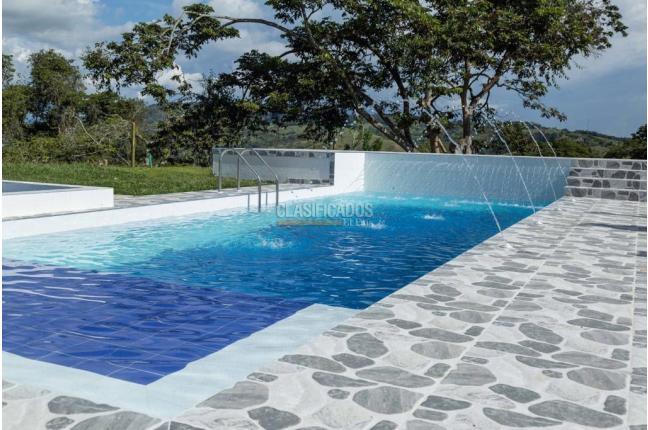 Fincas y Casas Campestres, Venta, Calima (Darién) - $450.000.000