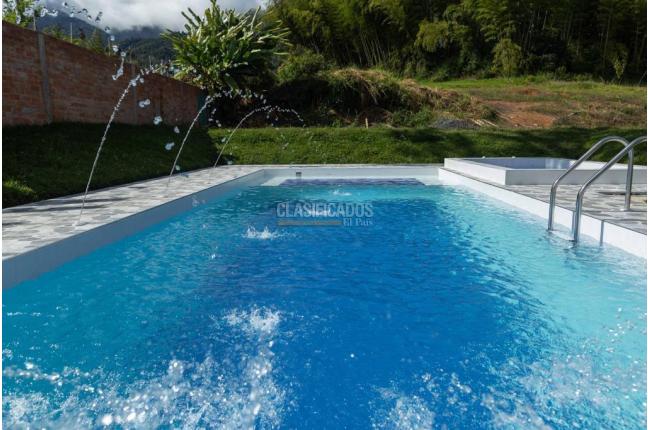 Fincas y Casas Campestres, Venta, Calima (Darién) - $450.000.000